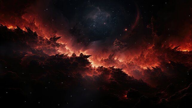 space dark matter shockwave illustration background energy, light abstract, bright texture space dark matter shockwave