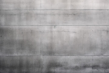 Image of enigmatic and mysterious grungy and textured grey background with creative design and generative AI