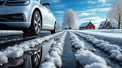 car winter tires