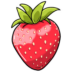 strawberry