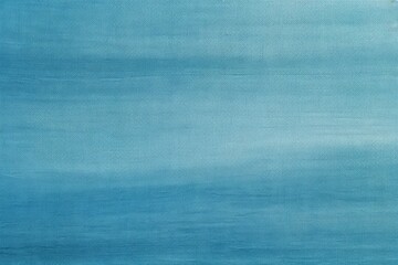 Fototapeta premium blue abstract background on canvas texture