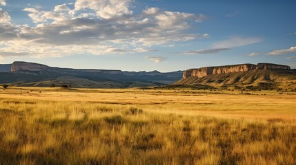 canyon colorado mesa grasslands illustration scenic grass, county meadow, pasture ranch canyon colorado mesa grasslands