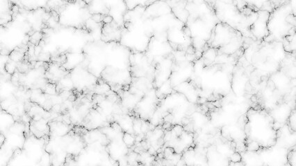 Abstract white marble background. Natural patterns for design art work, Stone wall texture background. White marble pattern texture for background	