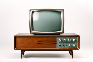 60s TV device (retro)