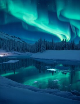 Noche polar