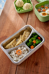 Bento box 
