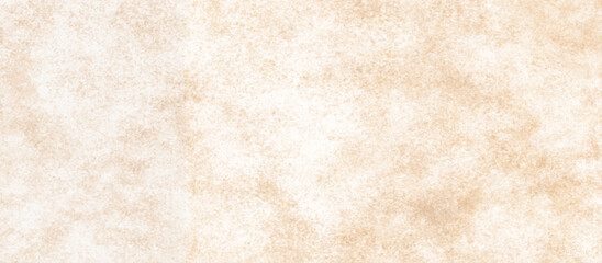 Abstract Light brown concrete background texture wallpaper . old grunge paper texture design and Vector design in illustration. Vintage texture on grey color design are light white background.