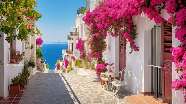 building mediterranean villages charming illustration architecture street, home old, traditional exterior building mediterranean villages charming