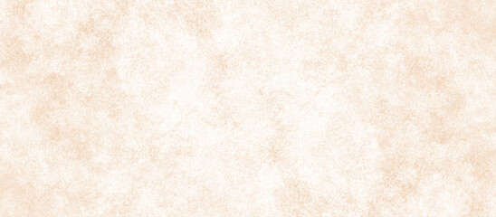 Abstract Light brown concrete background texture wallpaper . old grunge paper texture design and Vector design in illustration. Vintage texture on grey color design are light white background.