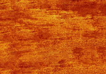 Rusty metal texture for design.