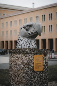 A&eacute;roport de Berlin Tempelhof