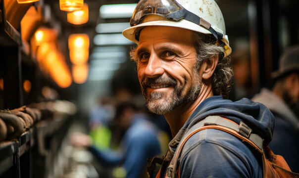 Walls that Breathe: Celebrating the Work of a Brattice Builder.