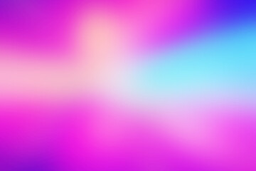 abstract colorful gradient background