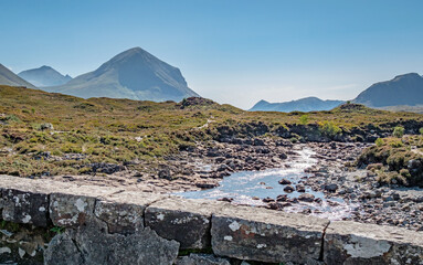 Isle of Skye, Scotland