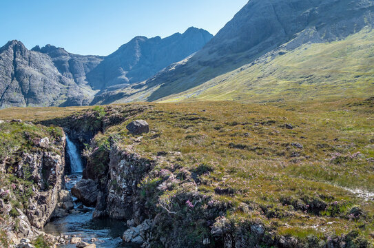 Isle of Skye, Scotland
