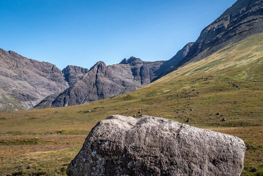 Isle of Skye, Scotland
