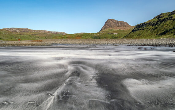 Isle of Skye, Scotland