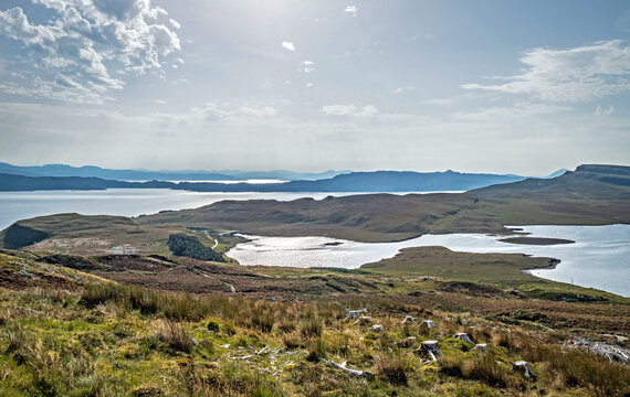Isle of Skye, Scotland