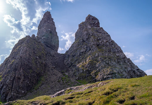 Isle of Skye, Scotland
