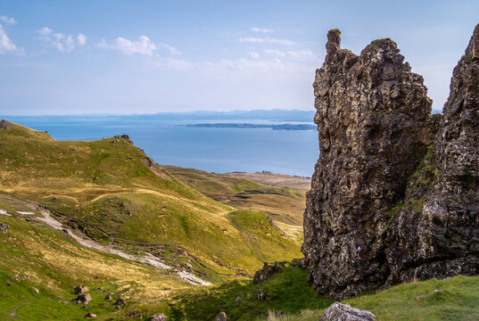 Isle of Skye, Scotland