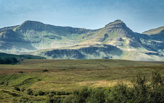 Isle of Skye, Scotland