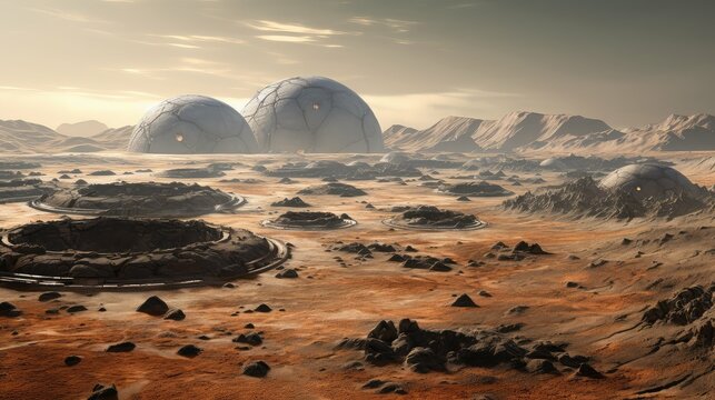 dome lunar volcanic domes illustration tourism valley, hill nature, mountain moon dome lunar volcanic domes