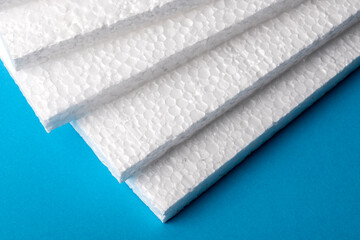 Styrofoam sheets