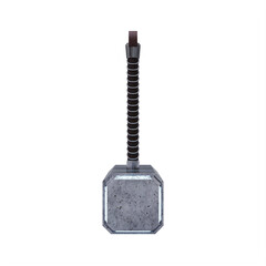 Thor hammer