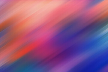 Minimal geometric background