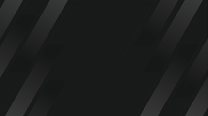 Obraz premium black modern vector background download free 