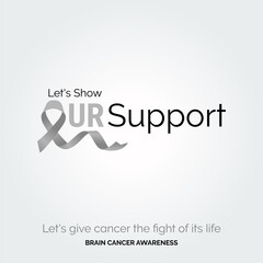 Triumph Together Brain Cancer Awareness