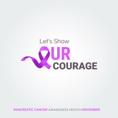 Conquer with Creativity. Awareness Initiative Posters