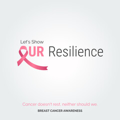 Conquer with Pink Compassion: Breast Cancer