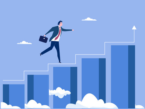 Career Path Chart Images Browse 3 745 Stock Photos Vectors And