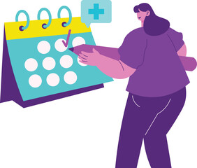 Appointment Schedule Medical 