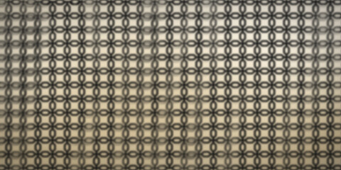  Blur  Seamless geometric pattern background with  Blur  Style Effect