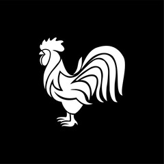 chicken vector logo, for chicken farms and others. Thank You :)