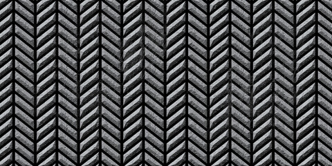  StoneSeamless geometric pattern background with  StoneStyle Effect