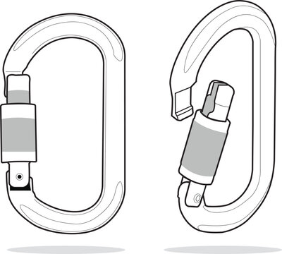 carabiners