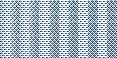  New 3D StyleSeamless geometric pattern background with  New 3D StyleStyle Effect