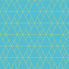 Simple colorful geometry background.Vector illustration.