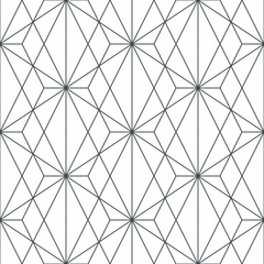 Simple colorful geometry&nbsp;background.Vector illustration.