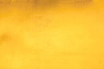 Gold abstract background or texture and gradients shadow horizontal shape - 650017991