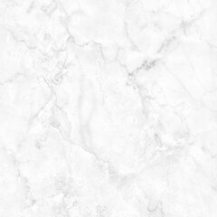 White background marble wall texture for design art work, seamless pattern of tile stone with bright and luxury.