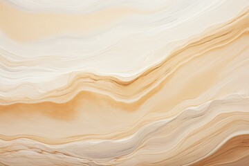 Fototapeta premium Abstract beige background