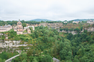 Trou de Bozouls
