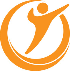 Basic RGB medicine and health-care icons and logos