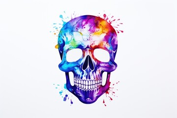 Scull background