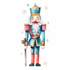  Cute Nutcracker  Christmas