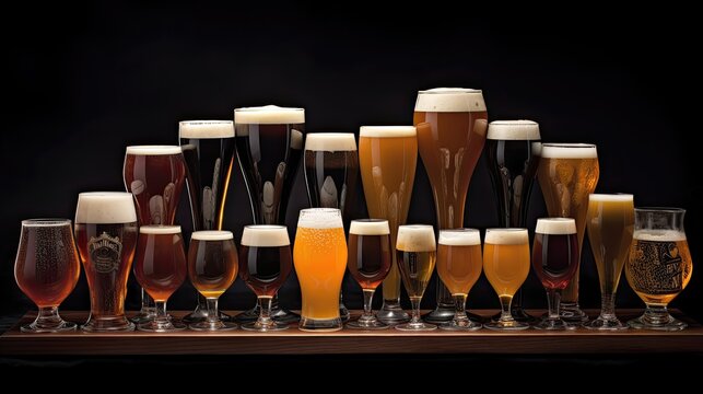 craft beer sampler chart
- Powered by Adobe